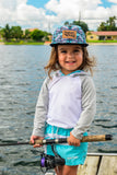 Bonefish Chaos