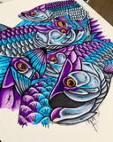Tarpon Haze Study